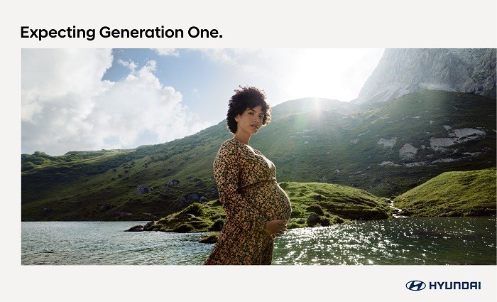 Hyundai Motor поговорит об углеродной нейтральности в новой кампании «Expecting Generation One»